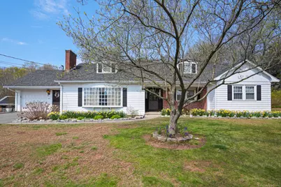 870 North Colony Road, Meriden, CT 06450 - Photo 1