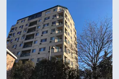 104 North Street #APT 606, Stamford, CT 06902 - Photo 1