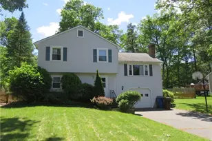 61 Lake Garda Dr, Farmington, CT 06085 - Photo 1