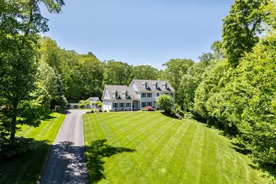 236 Country Lane, Glastonbury, CT 06073 - Photo 1