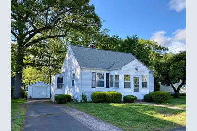 154 Wall Street, Meriden, CT 06475 - Photo 1