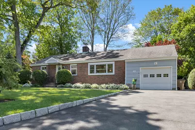 34 Hazelwood Lane, Stamford, CT 06905 - Photo 1