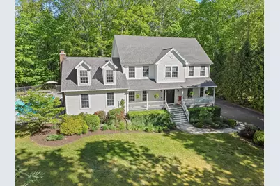 56 New Lebbon Road, Newtown, CT 06482 - Photo 1