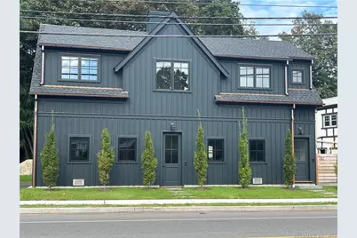 282 Tokeneke Road, Darien, CT 06820 - Photo 1