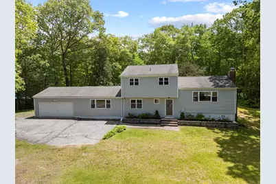 15 Ridgewood Drive, Monroe, CT 06468 - Photo 1