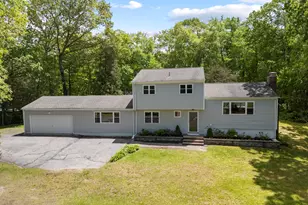 15 Ridgewood Dr, Monroe, CT 06468 - Photo 1