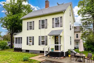 2 Middle Ln, Simsbury, CT 06070 - Photo 1