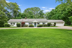 50 Bob White Ln, Wilton, CT 06897 - Photo 1