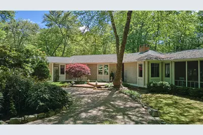 216 Al Harvey Road, Stonington, CT 06378 - Photo 1