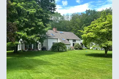 18 Grey Fox Trail, Woodbury, CT 06798 - Photo 1