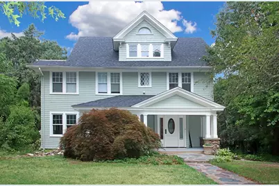 1666 Ridge Road, North Haven, CT 06473 - Photo 1