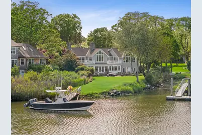 25 Five Mile River Road, Darien, CT 06820 - Photo 1