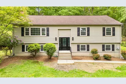 23 Aunt Pattys Lane West, Bethel, CT 06801 - Photo 1