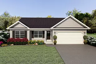 44 Wentworth Ct, Watertown, CT 06795 - Photo 1