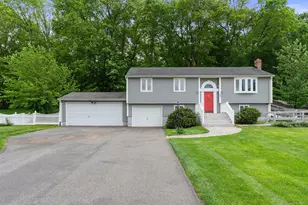 43 Worthington Rd, Glastonbury, CT 06033 - Photo 1