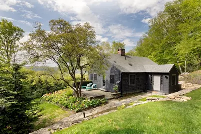 112 Knibloe Hill Road, Sharon, CT 06069 - Photo 1