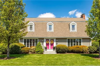 135 Old Common Road, Wethersfield, CT 06109 - Photo 1