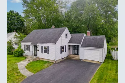 239 Old Field Lane, Milford, CT 06460 - Photo 1