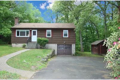 179 North Moodus Road, East Haddam, CT 06469 - Photo 1