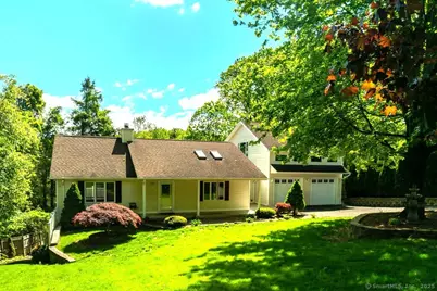 2 Topsfield Road, Bristol, CT 06010 - Photo 1