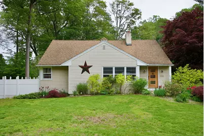 268 Goff Road, Wethersfield, CT 06109 - Photo 1