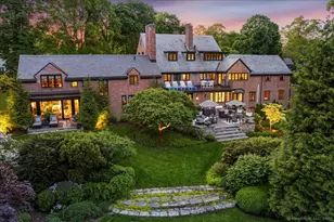 40 Oenoke Ridge, New Canaan, CT 06840 - Photo 1