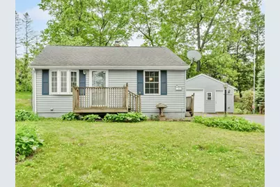 40 West View Drive, Enfield, CT 06082 - Photo 1