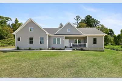6 Turnpike Road, Somers, CT 06071 - Photo 1