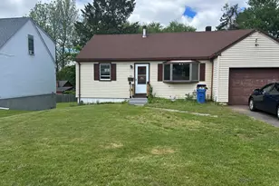 184 Frisbie St, Middletown, CT 06457 - Photo 1