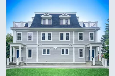 100 Truman Street, Norwalk, CT 06850 - Photo 1