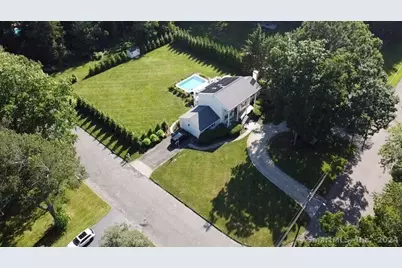 156 Fresh Meadow Drive, Trumbull, CT 06611 - Photo 1