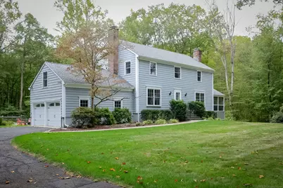 161 Foggwood Road, Fairfield, CT 06824 - Photo 1