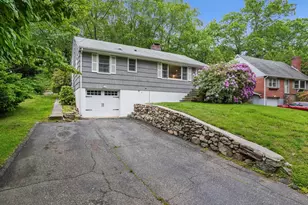 19 Rockmeadow Rd, Norwalk, CT 06850 - Photo 1