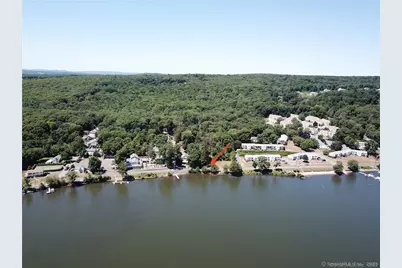 Right Side - Lot 9B - Bobby's Road, East Hampton, CT 06424 - Photo 1