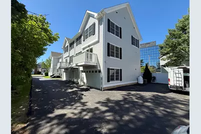 24 Hoyt Street #D, Stamford, CT 06905 - Photo 1