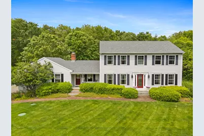 16 Jeremy River Drive, Colchester, CT 06415 - Photo 1