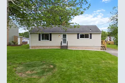 29 Carson Avenue, Wethersfield, CT 06109 - Photo 1