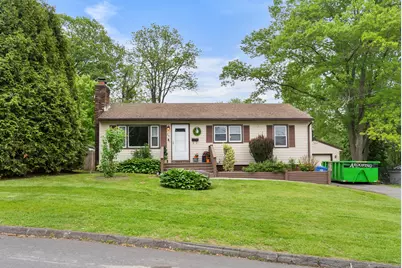 35 Tree Hill Road, Waterbury, CT 06708 - Photo 1