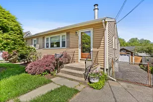 309 Marlborough Terrace, Fairfield, CT 06825 - Photo 1
