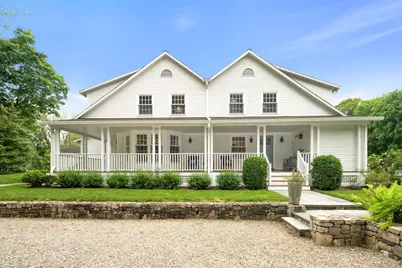 145 Seir Hill Road, Wilton, CT 06897 - Photo 1