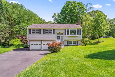 5 Settlers Lane, Newtown, CT 06482 - Photo 1