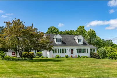 16 Botsford Road, Kent, CT 06757 - Photo 1