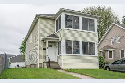 5 Seymour Avenue, West Hartford, CT 06119 - Photo 1