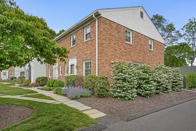 101 Heritage Hill Road #101, New Canaan, CT 06840 - Photo 1