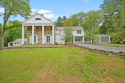 16 Katydid Lane, Weston, CT 06883 - Photo 1