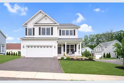 2 Redwood Lane, Southington, CT 06489 - Photo 1