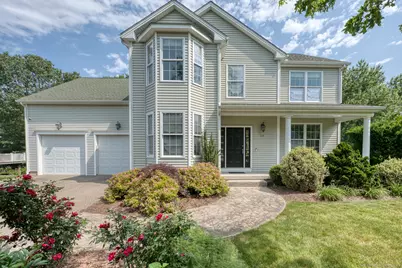 117 Shelley Lane, Glastonbury, CT 06033 - Photo 1