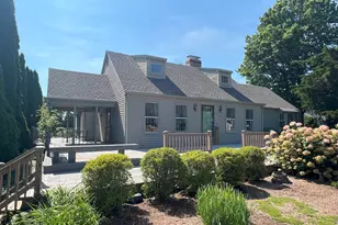 62 Quanaduck Rd, Stonington, CT 06378 - Photo 1