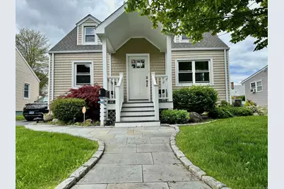 33 Emerson Street, Norwalk, CT 06855 - Photo 1