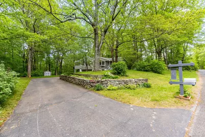 280 Guinea Road, Monroe, CT 06468 - Photo 1